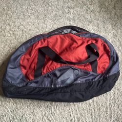 Eastern mountain sports duffle