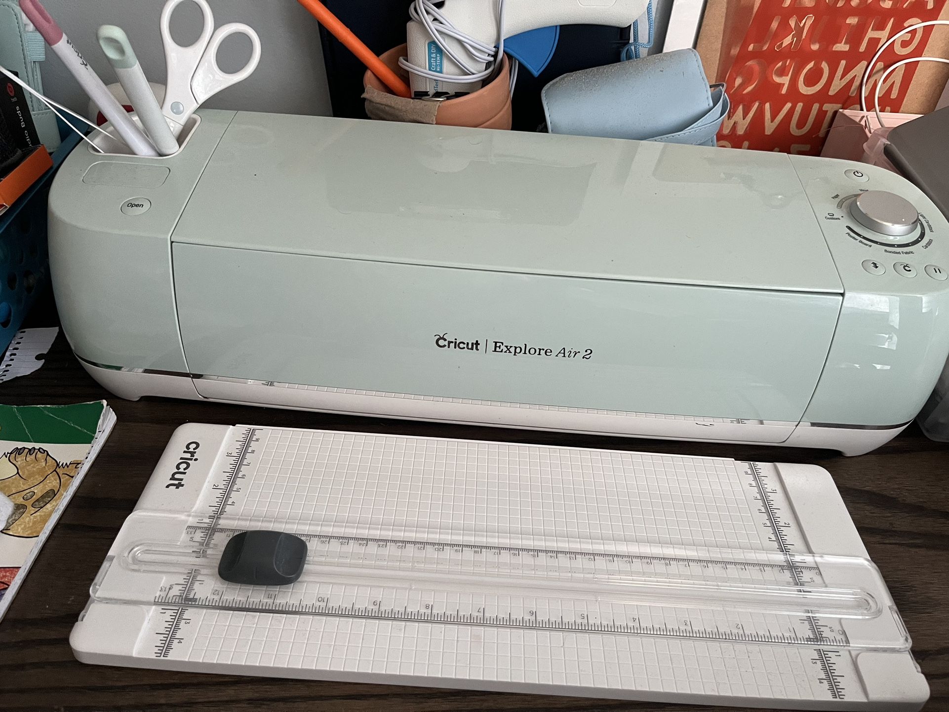 cricut explore air 2