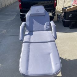 Lash/Esthetician/Massage Chair