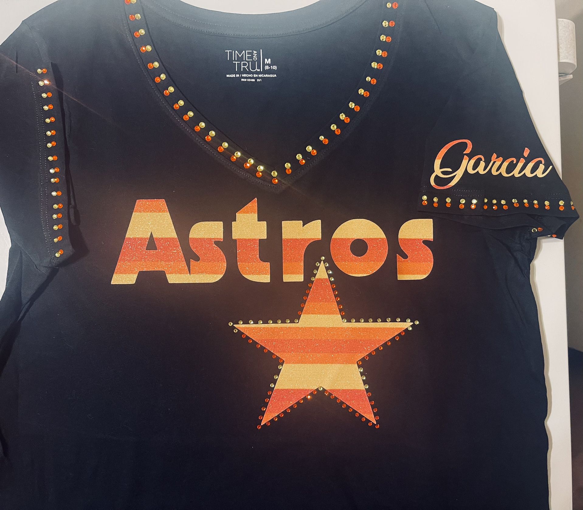 Astros Shirts for Sale in Houston, TX - OfferUp 