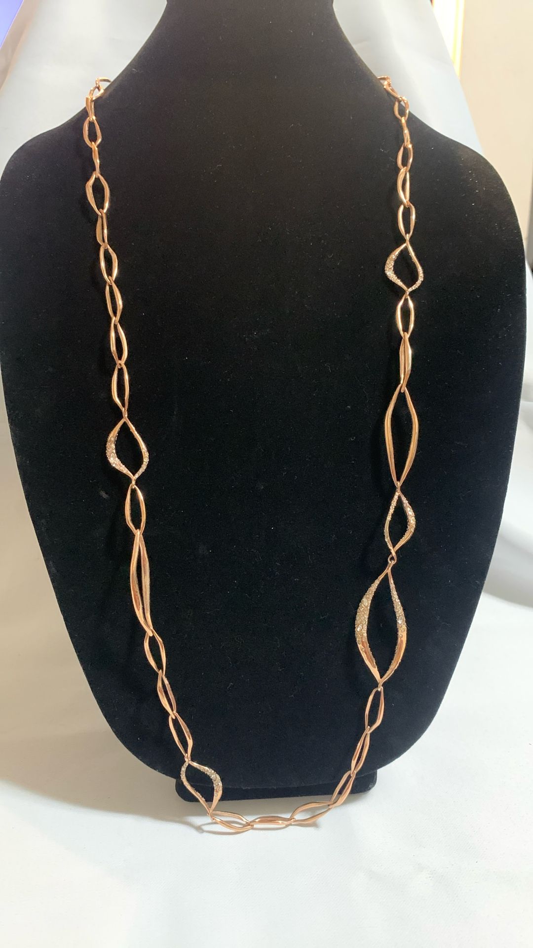 Alexis Bittar Necklace