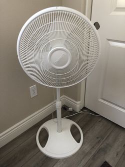 Fan