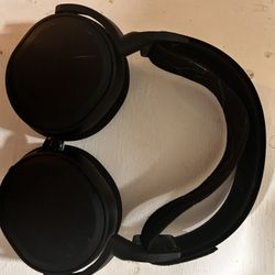 Steelseries Headphones