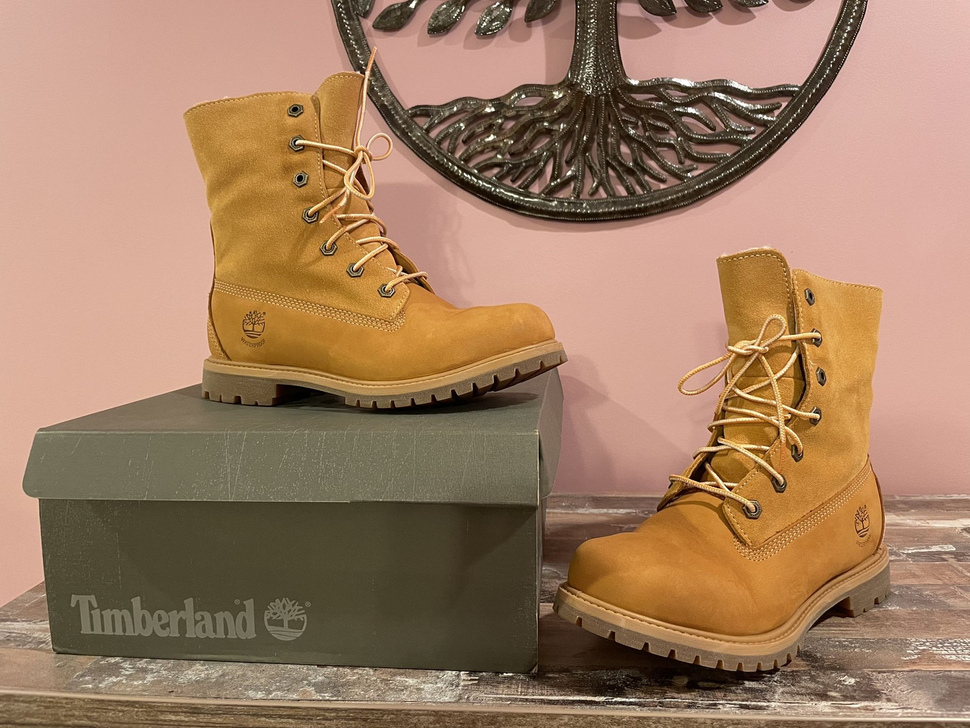 Timberland Women’s Boots