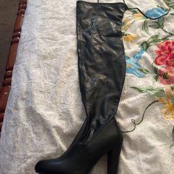 High Boots 