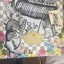 Large Cut Outs Alice In Wonderland