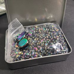 JUNYANG Magnetic Balls (sensory)