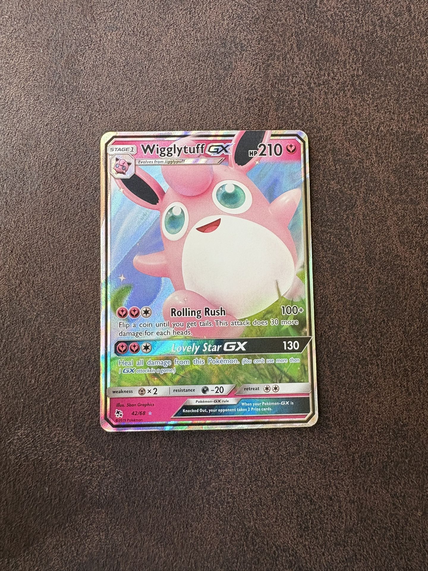 Pokémon Cards 