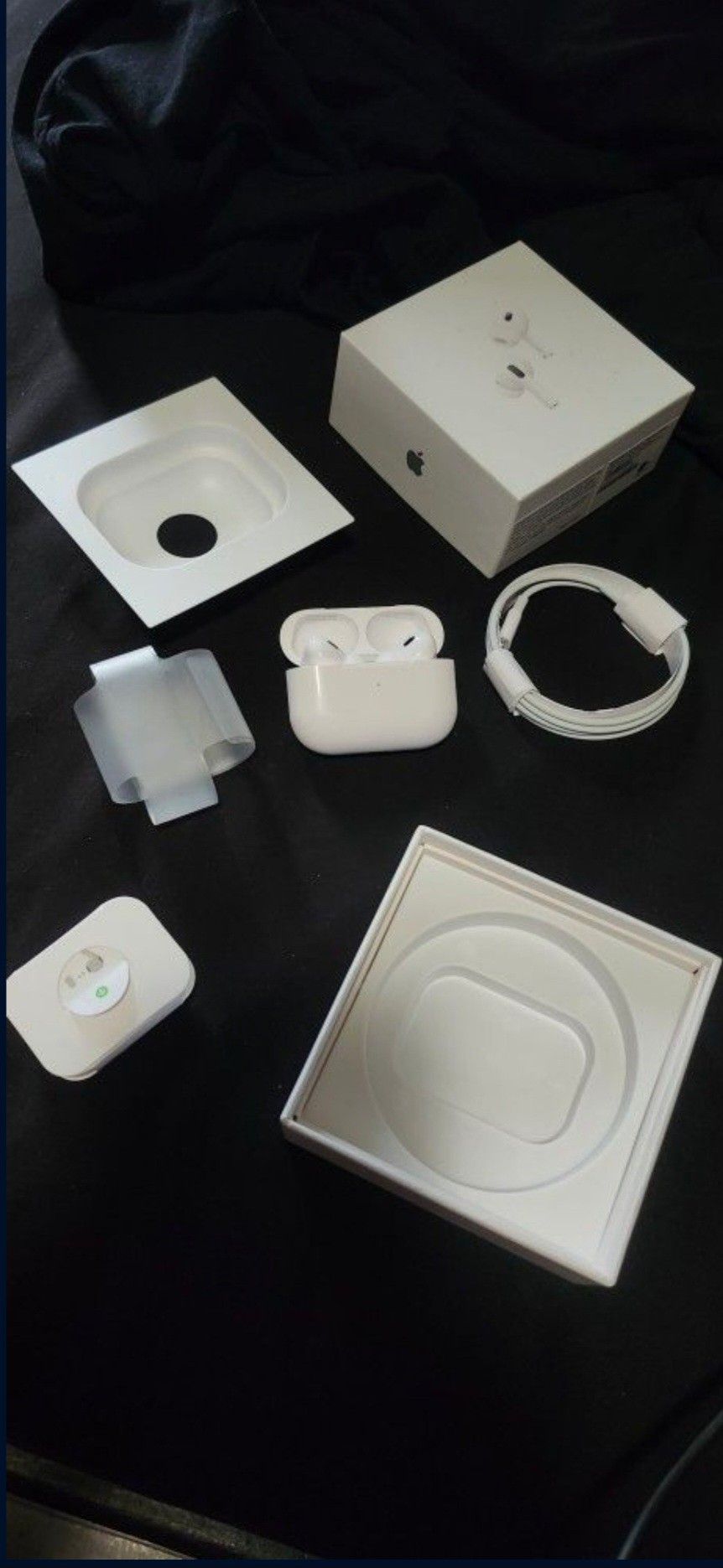 Apple Airpods Pro 2
