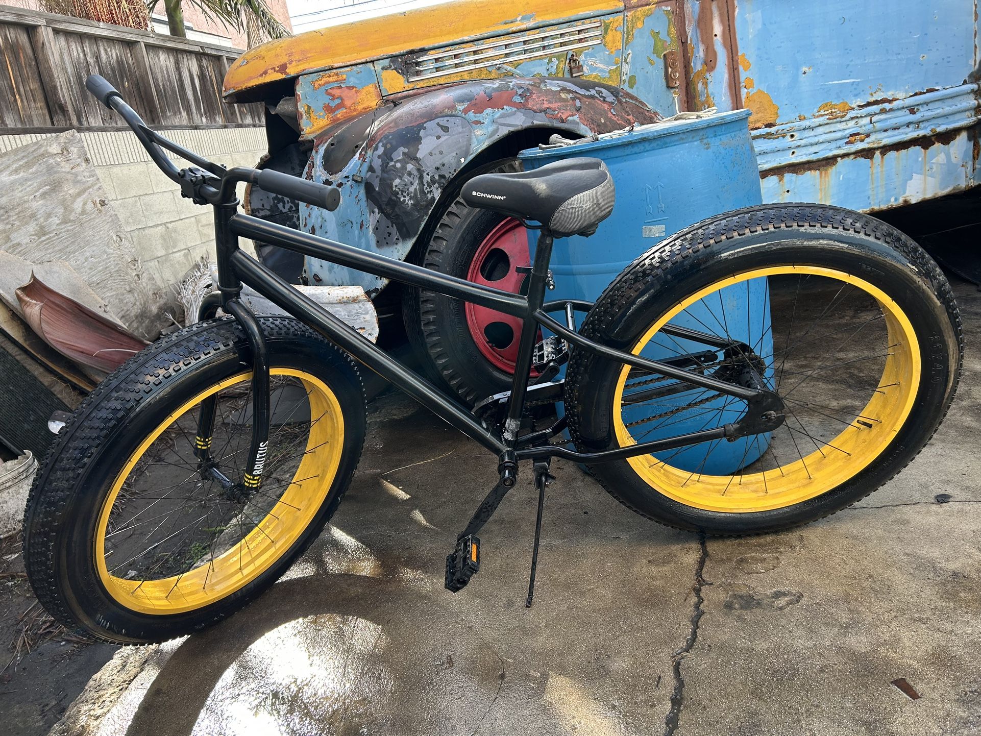 Bike