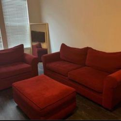 Sofa  / Chair Set