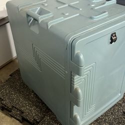 Cambro Insulated Hot Box