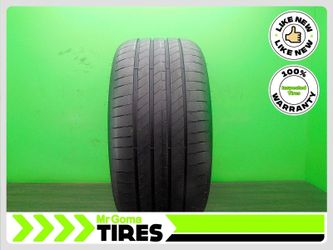 1 285/35R21 USED TIRE GOODYEAR EAGLE F1 ASYMMETRIC 6 XL 9.0/32 TREAD LIKE NEW