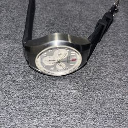 Victorinox Swiss Army V.25132 Chronograph Men's Watch Swiss Made