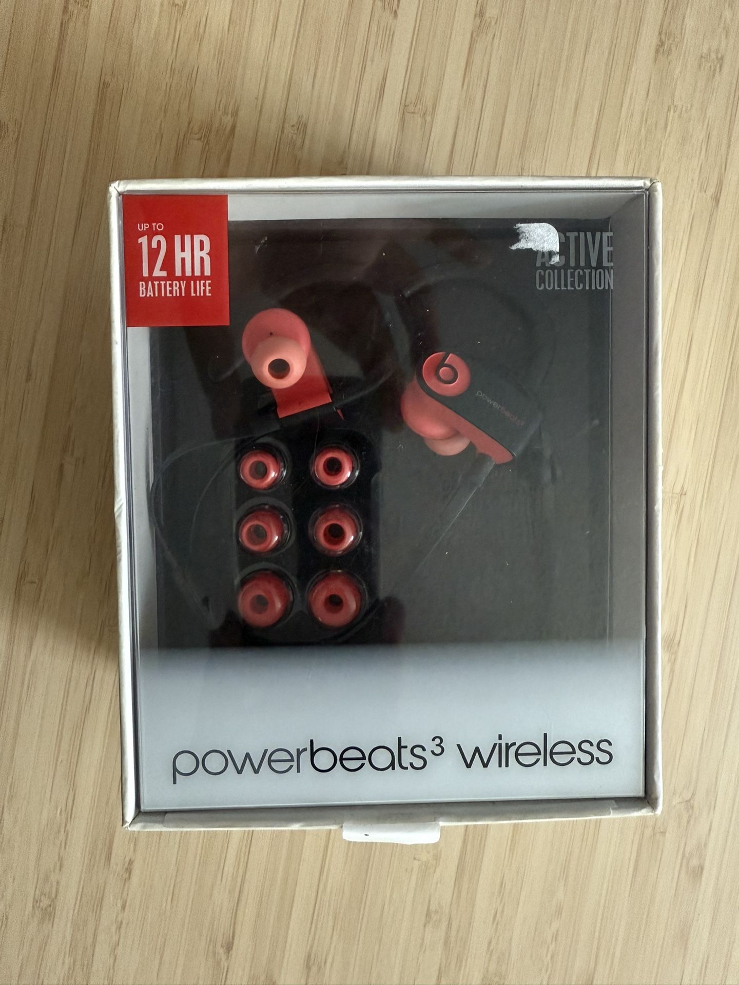Powerbeats 3 Wirless