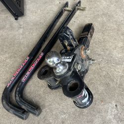 EAZ-LIFT Recurve R3