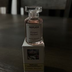 Mini Perfume 