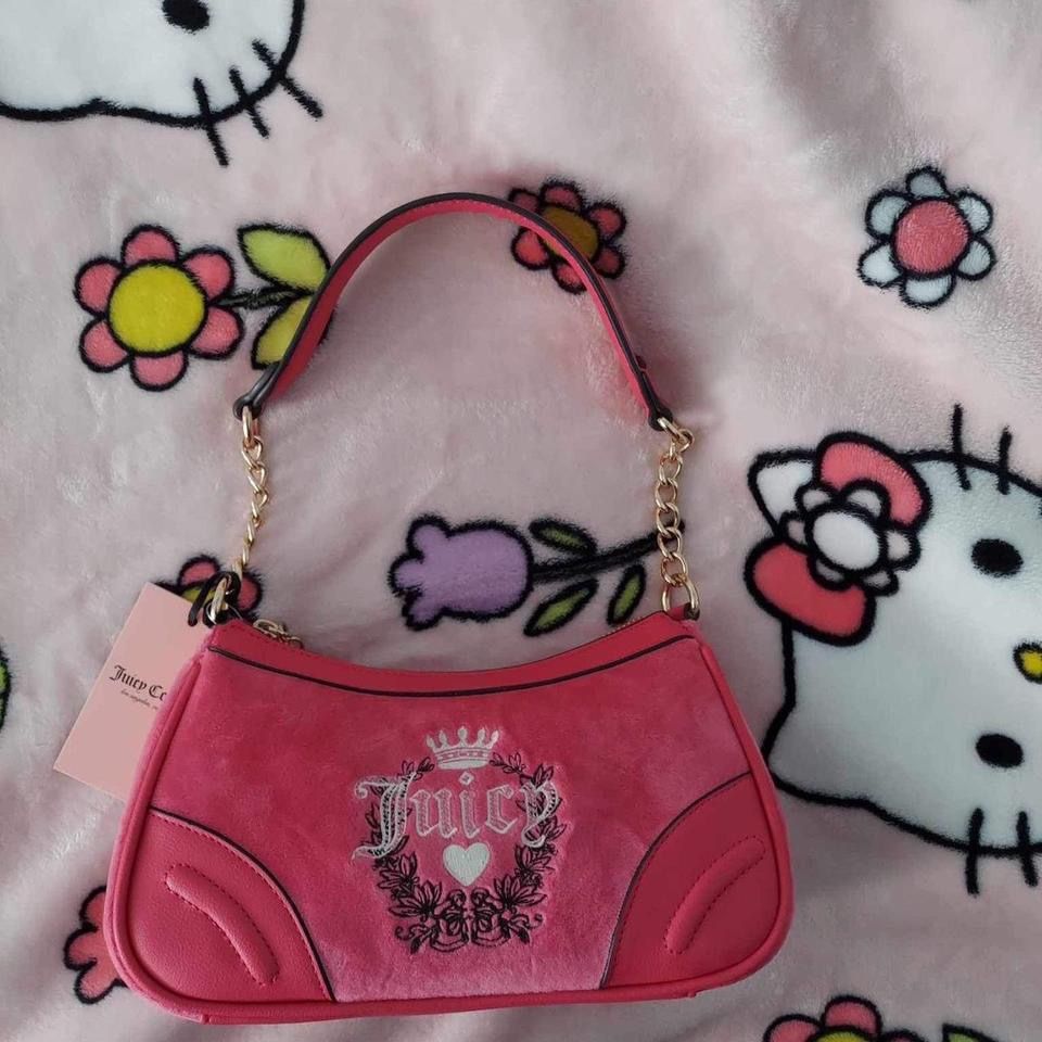 Juicy Couture Shoulder Bag