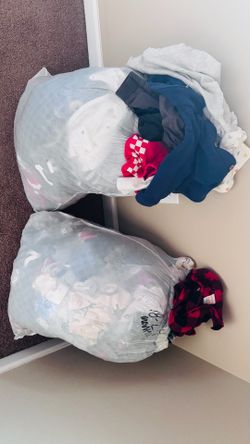 Baby boy clothes