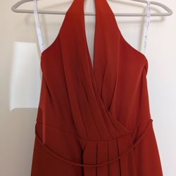 Bridesmaids Dress Size 2