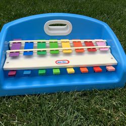 Little Tikes Tap-a-Tune Piano