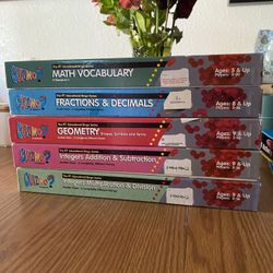 5 Quizmos Educational Games