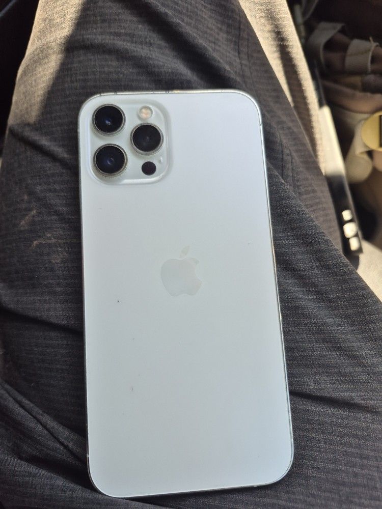 Iphone 13 Pro Max Unlocked
