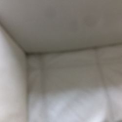 Sofa Leather  L Shape  Section 