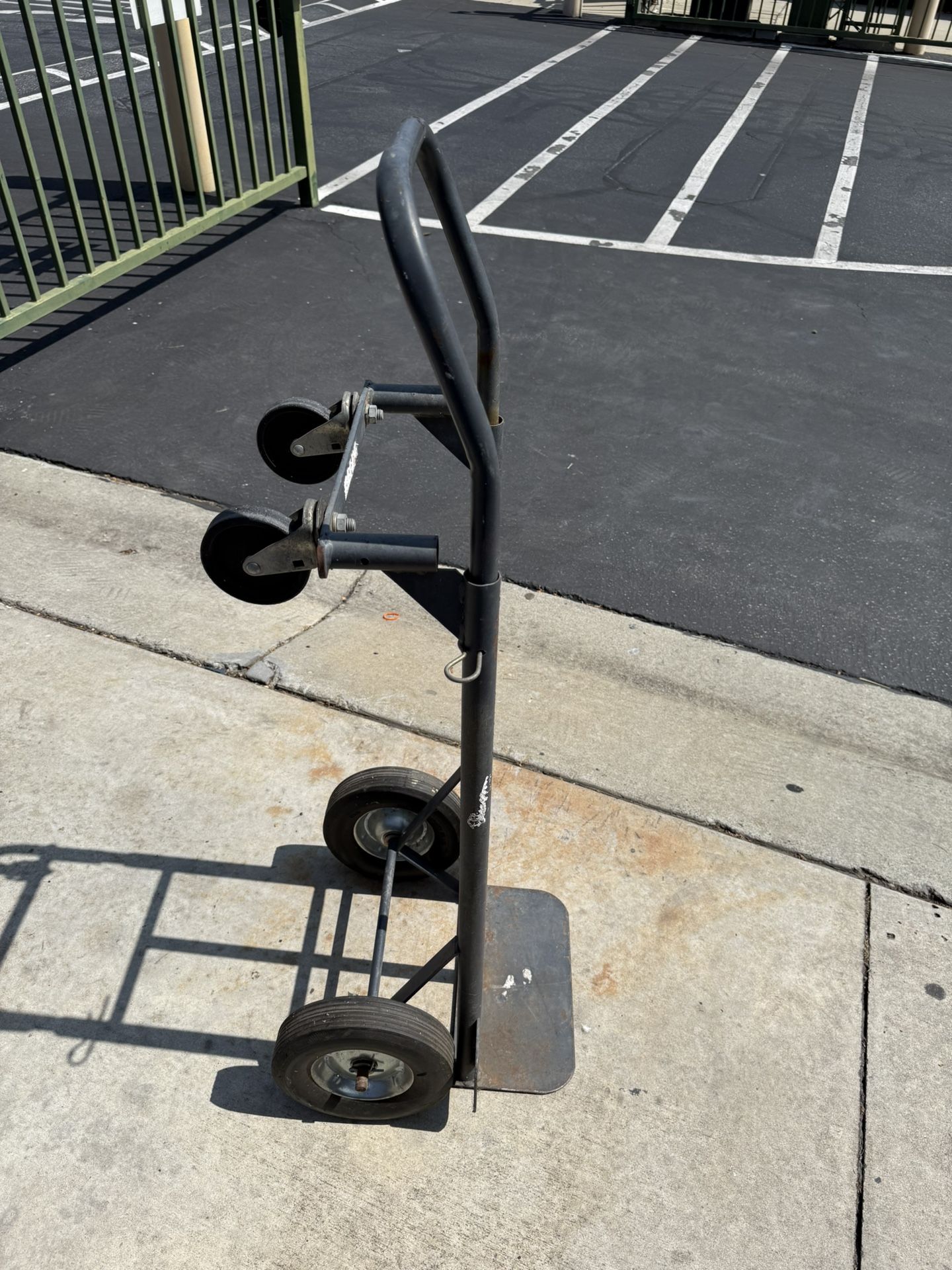 Hand Truck