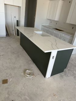 Countertop 