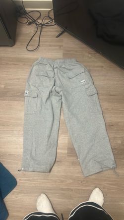 PRO CLUB sweats (M)