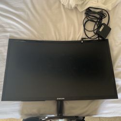 Samsung Monitor 