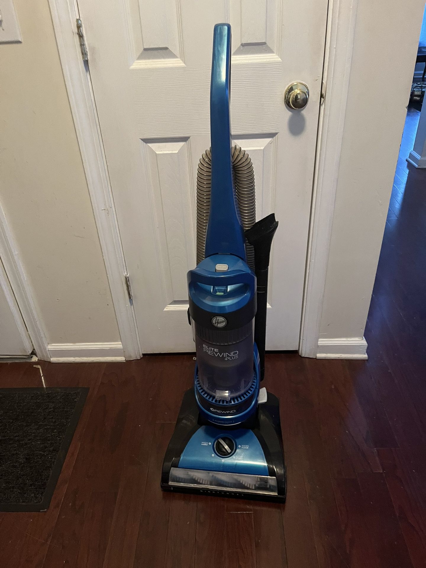 Hoover Elite WindTunnel Vacuum Cleaner 