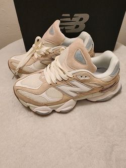Tenis de mujer new balance 9060 numero 8