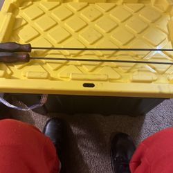 Snapon Extra Long Screaw Driver 