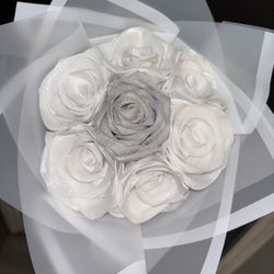 Eternal Rose Bouquet 