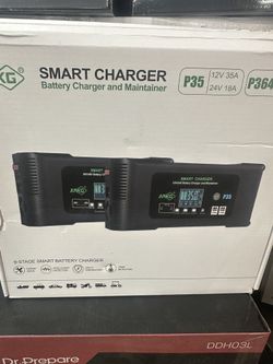 battery charger