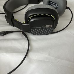 PlayStation Headset Astro A10