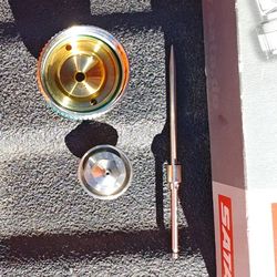 Sata Nozzle Set New