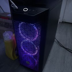 Pc In Good Condition 