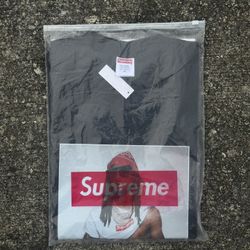 Supreme Playboi Carti T-Shirt  Brand New Size M in Black Accepting some offers
