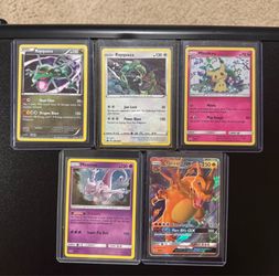 Pokemon Black Star Promo Lot