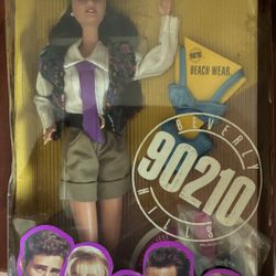 Brenda 90(contact info removed) Doll