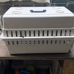 Cage.    24x13x14”