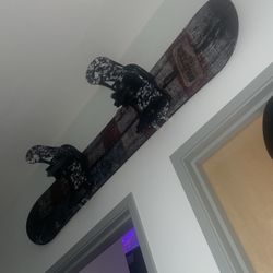 drifter snowboard 