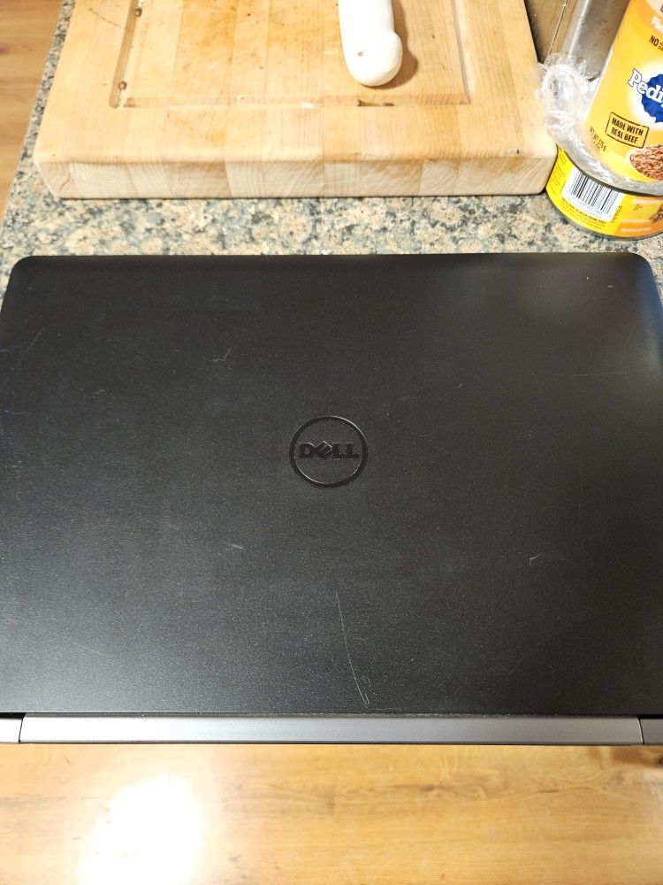 Dell Latitude E5470 Touchscreen Laptop