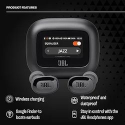 JBL Live Buds 3 