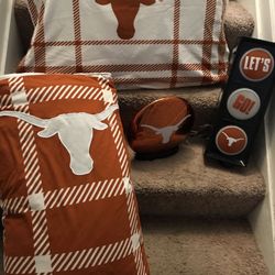 Texas longhorn Apparell