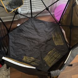 Tiny Human Containment Hexagon 