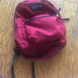 JANSPORT Backpack 🎒 